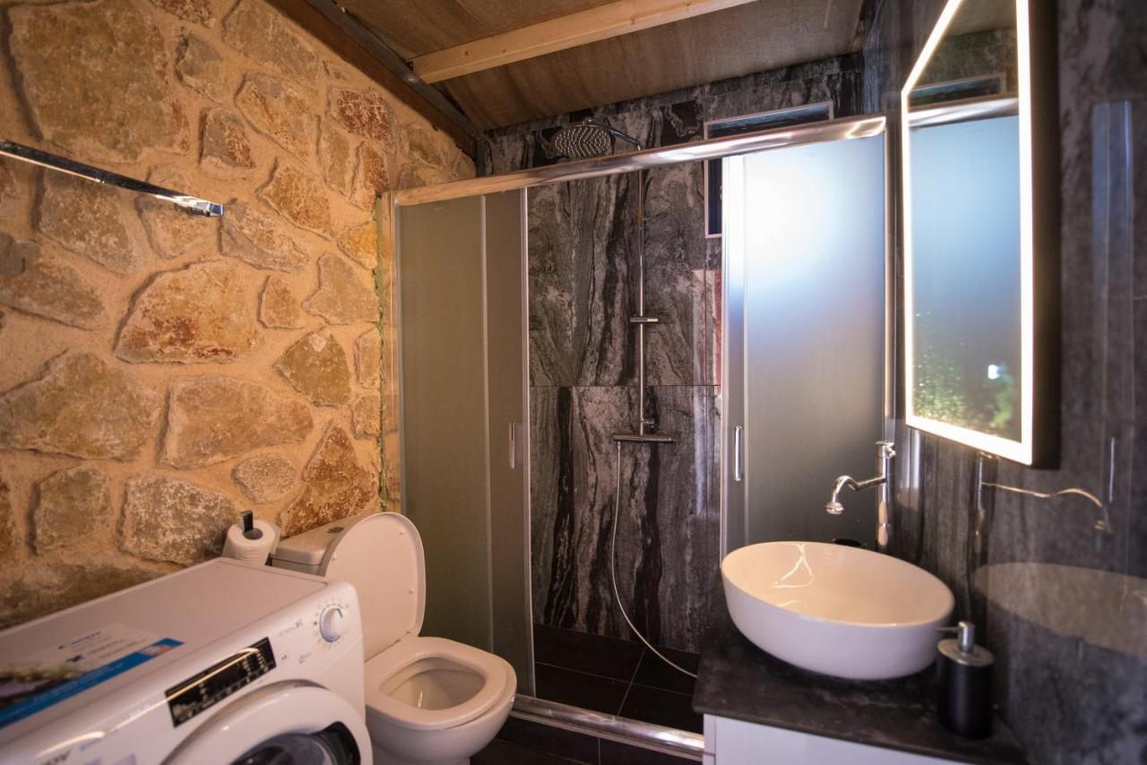 Sivota Lefkas Luxury Villas エクステリア 写真