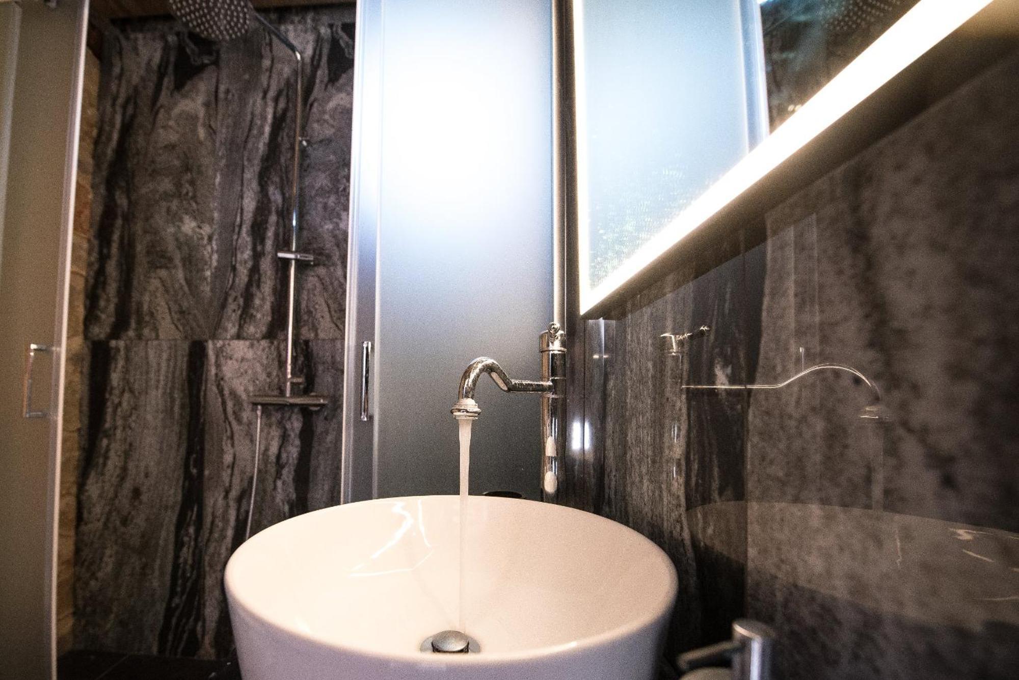 Sivota Lefkas Luxury Villas エクステリア 写真